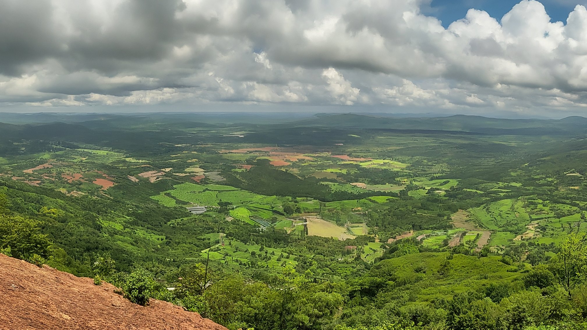 Roha, Lonavala