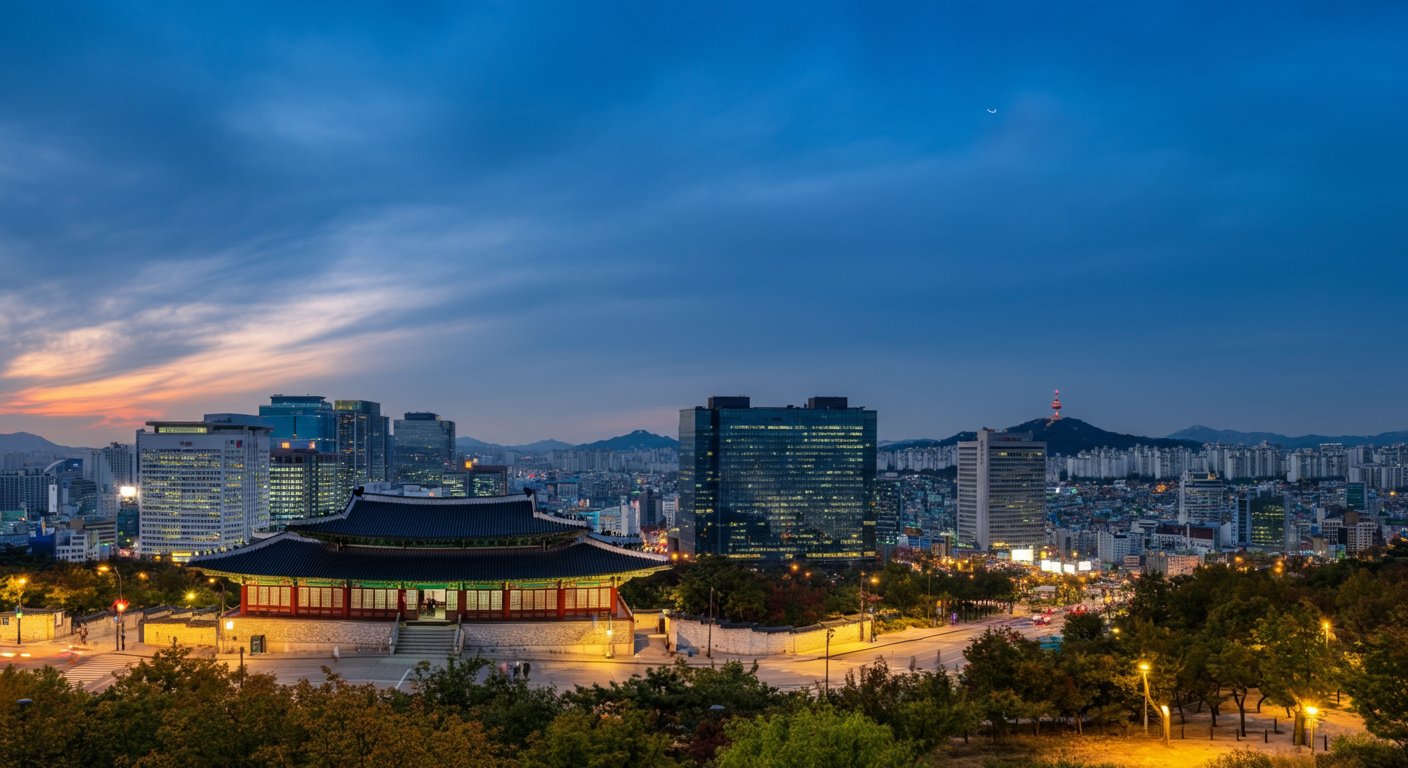South Korea