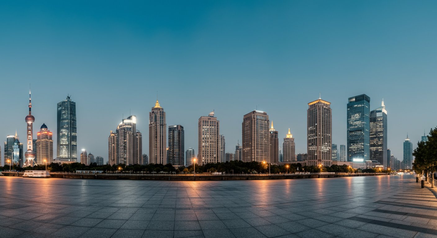 China