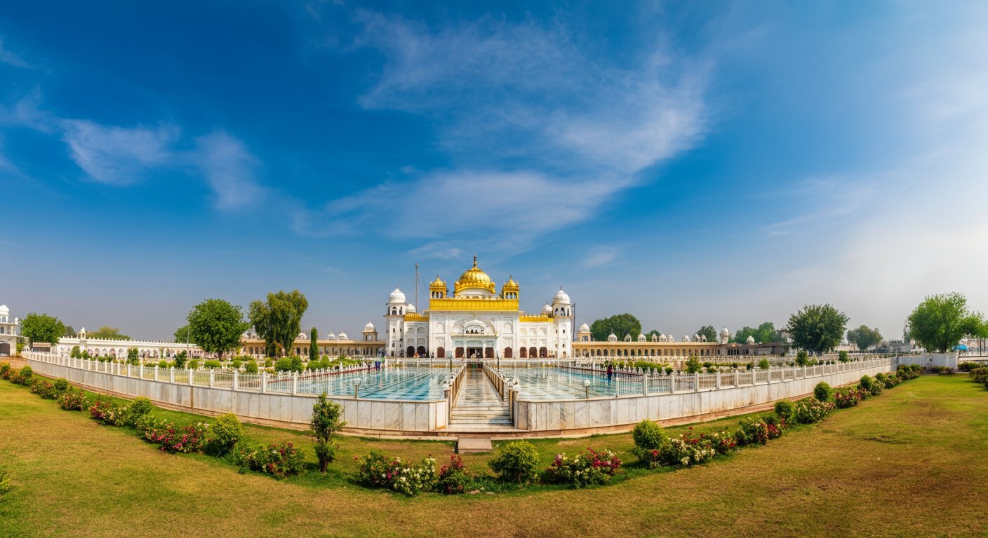 Sirhind Fatehgarh Sahib neighbourhood