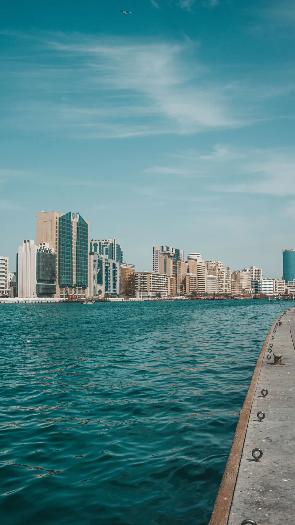 Dubai Healthcare City