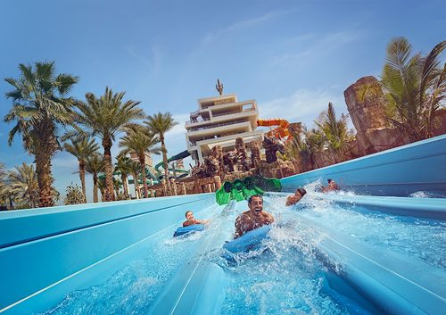 Atlantis Aquaventure Waterpark