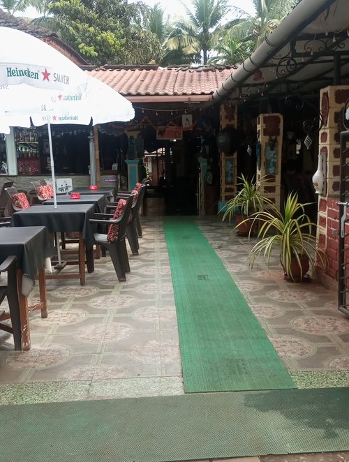 Bob's Inn