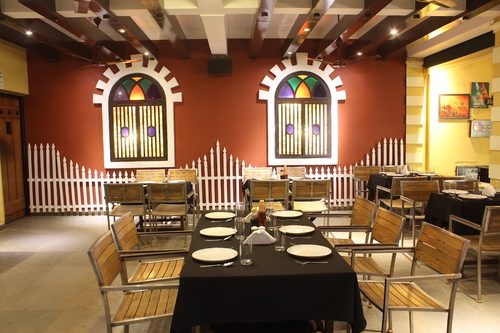 Britto's