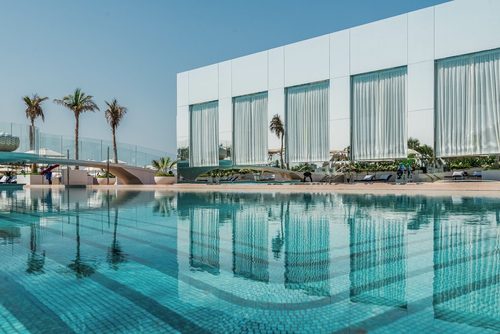 Burj Al Arab