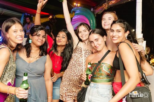 Cafe Mambo