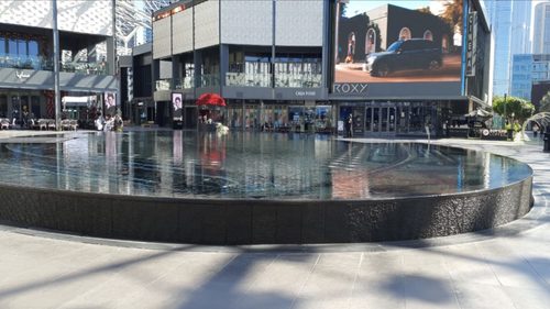 City Walk