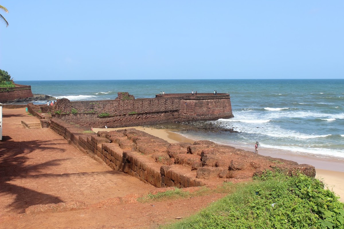 Fort Aguada