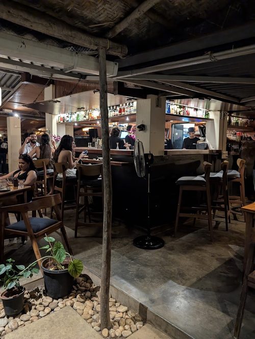 Hideaway Cafe and Bar