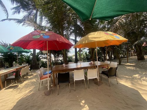 La Plage