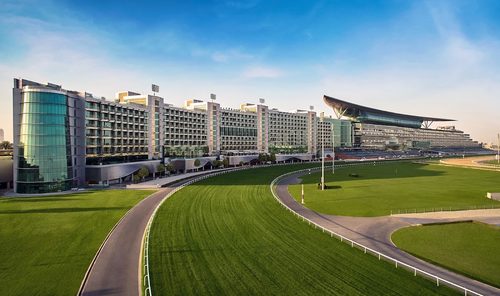 Meydan Racecourse