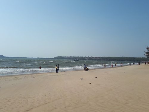 Miramar Beach
