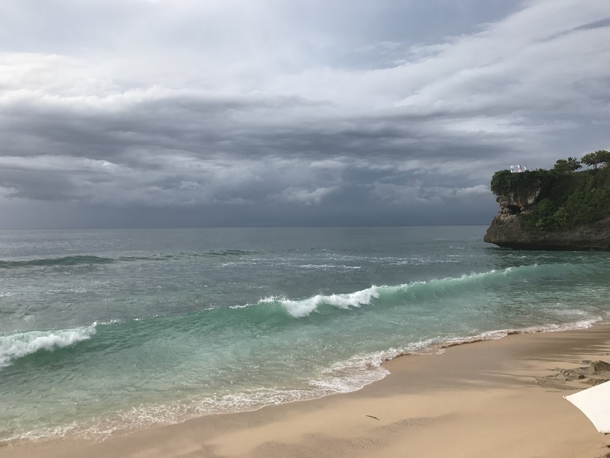 Pura Balangan