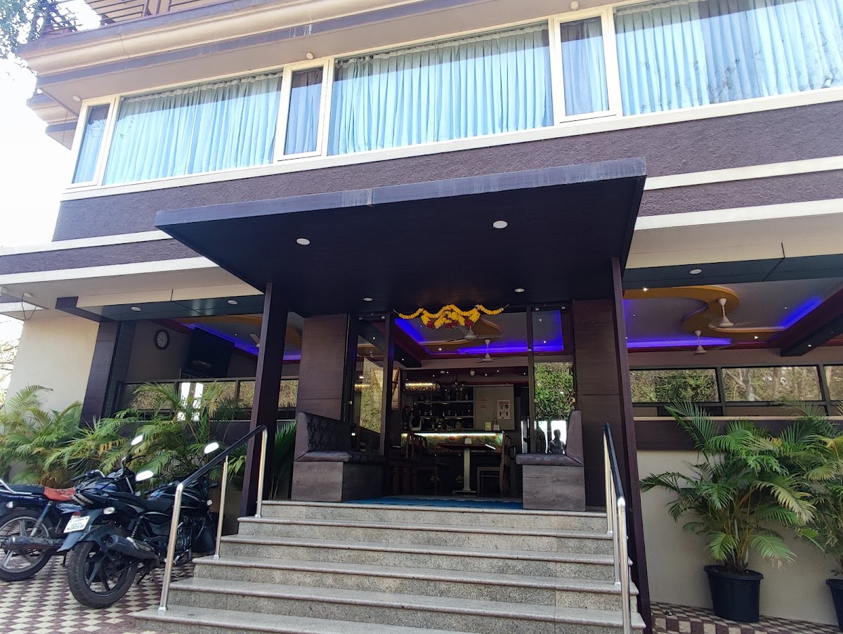 Sai Krupa Family Restaurant & Bar