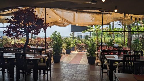 Schandis Restaurant