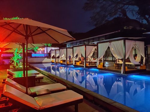 SinQ Night Club
