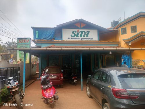 Sita Restaurant