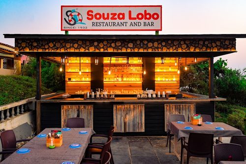 Souza Lobo