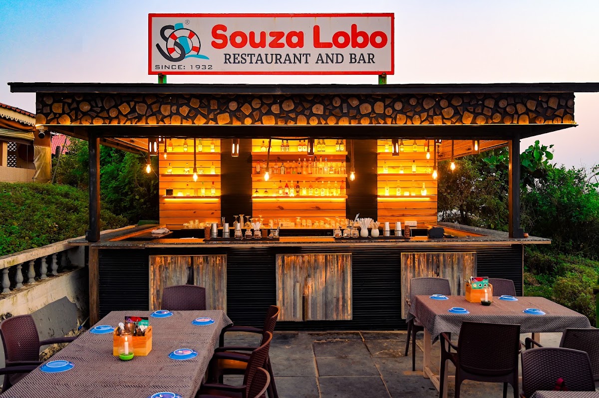 Souza Lobo