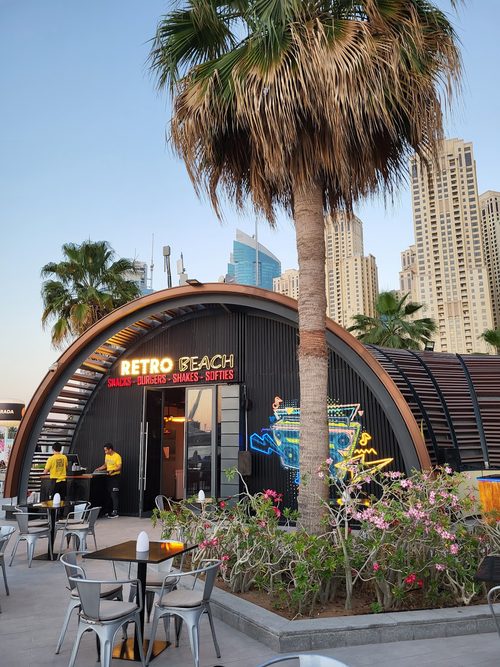 The Walk at JBR