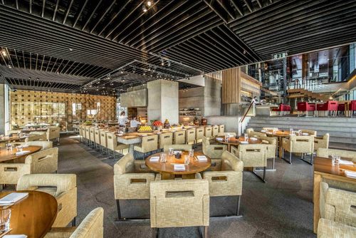 Zuma Dubai