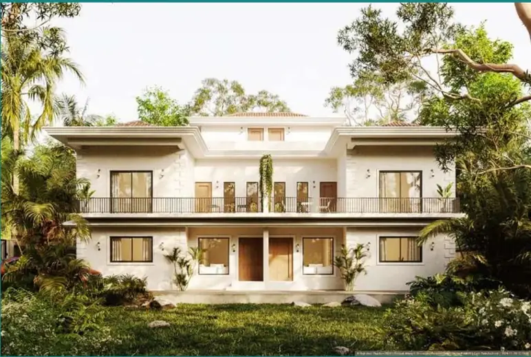 Lagom Villas