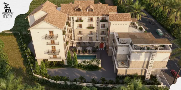 Villaggio Felicita