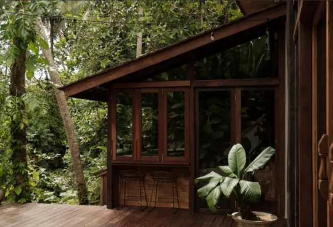 Lush Wild Acres