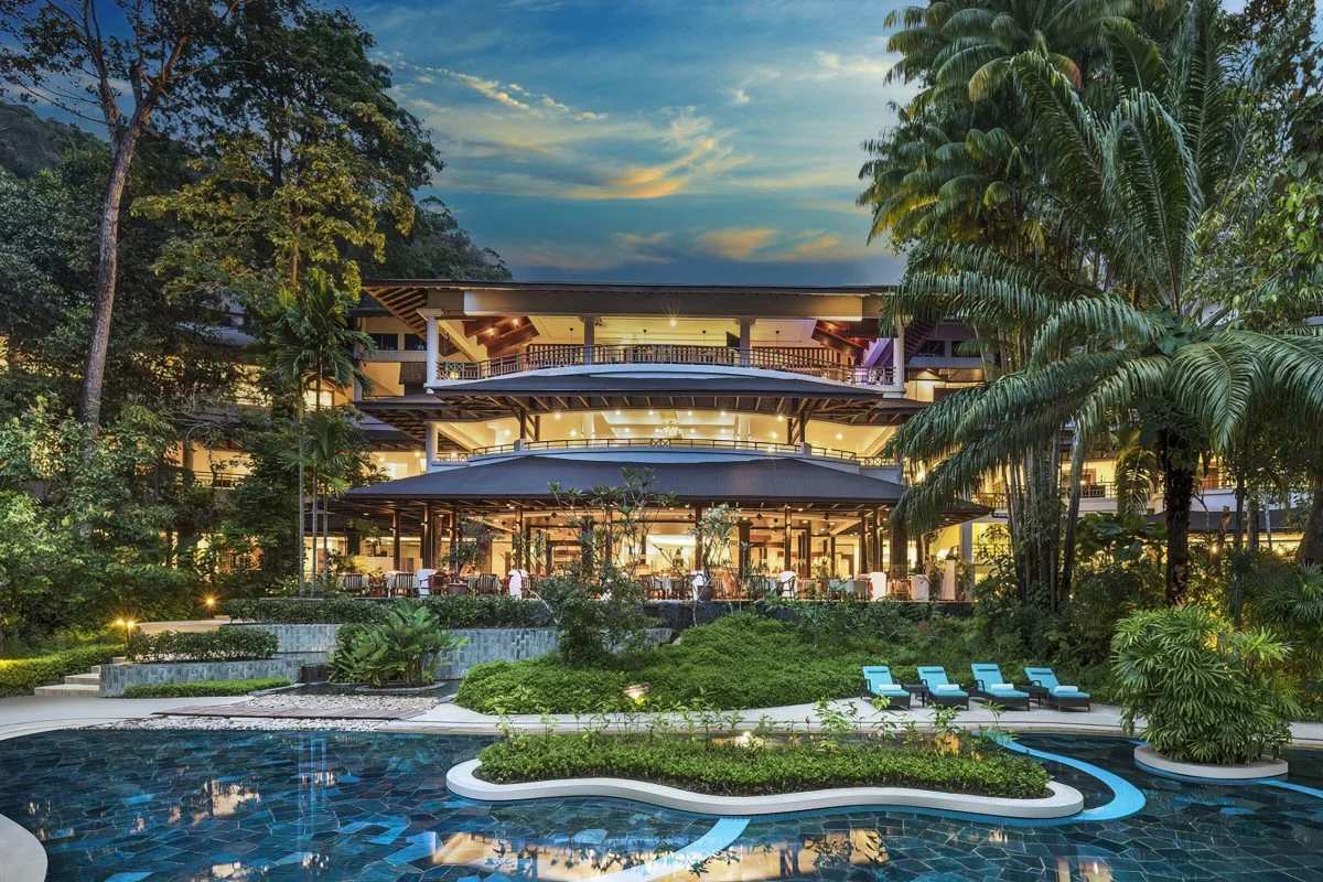 Kamah by Wyndham, 1 BHK, Resorts, in Kodlipet, Coorg, photo 1