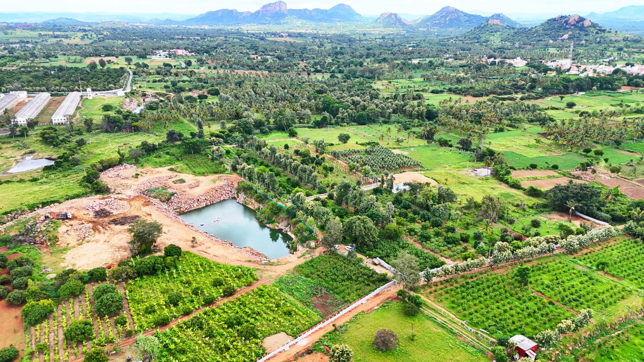 Brindavan