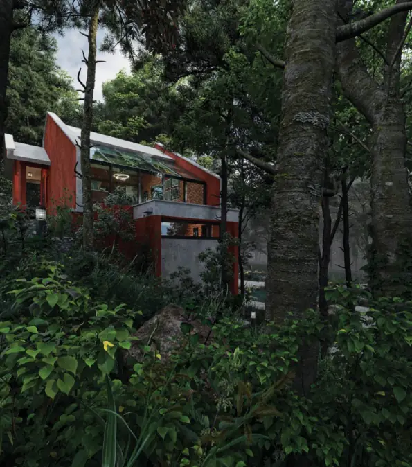 In the Hills
