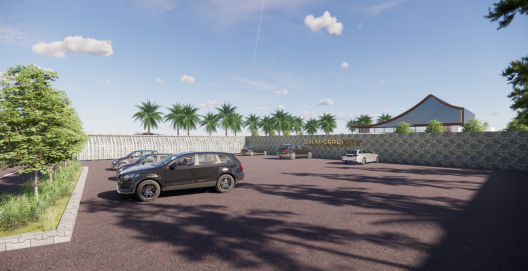 Palm Serenity, Holiday Home, in Taripura, Karnataka, photo 1