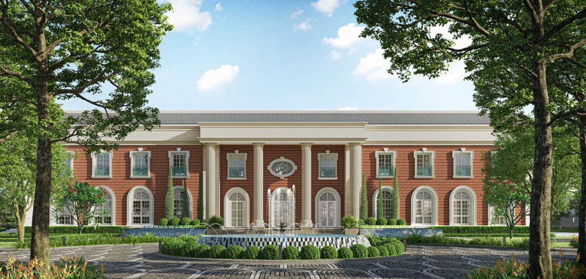  Villa Cerro, 4 BHK, Villas, in Khopoli, Maharashtra, photo 1