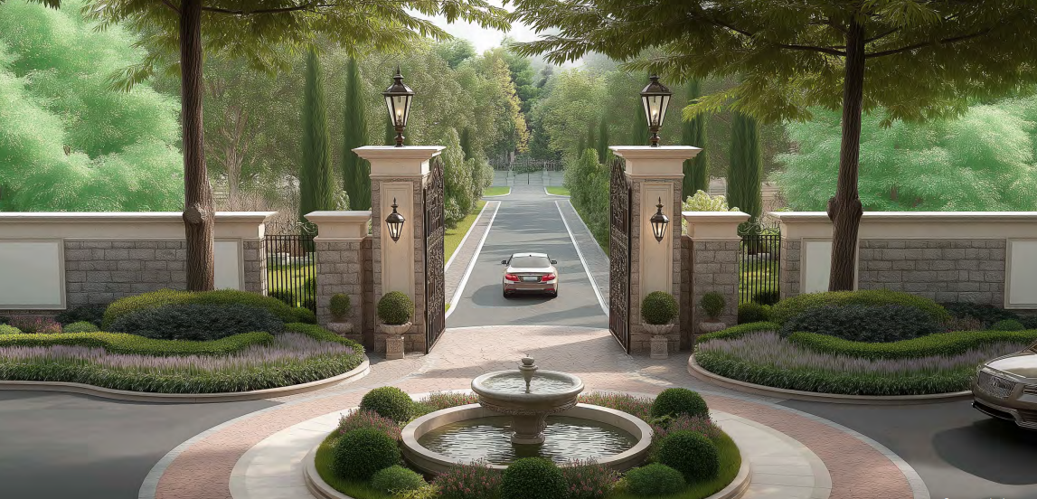 Lodha Group Villa Cerro, Khopoli — Signature European-Inspired Luxury Villas