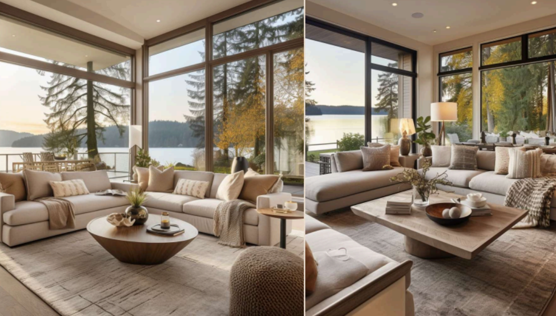 The Skye Grove
