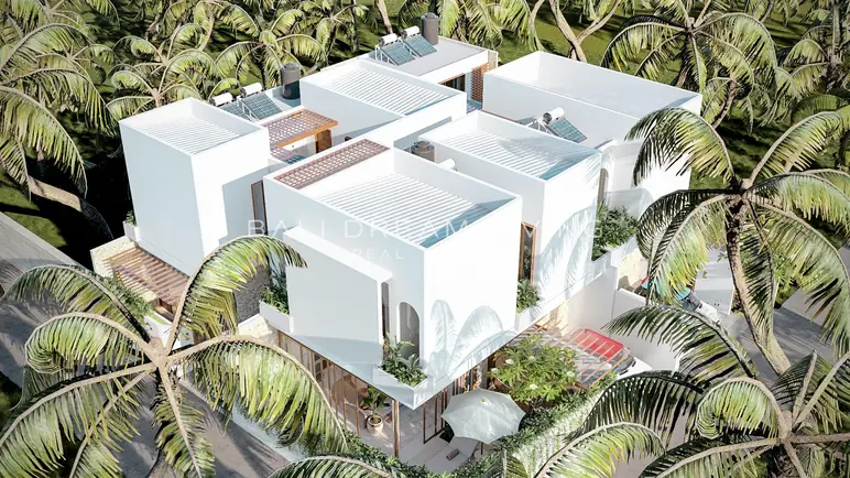 Bali Dream Living Villas