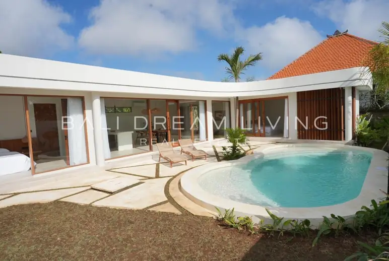 2-Bedroom Loft Villa