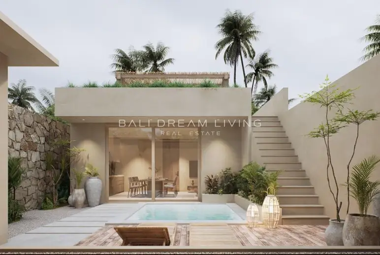 Bali Dream Loft Villa