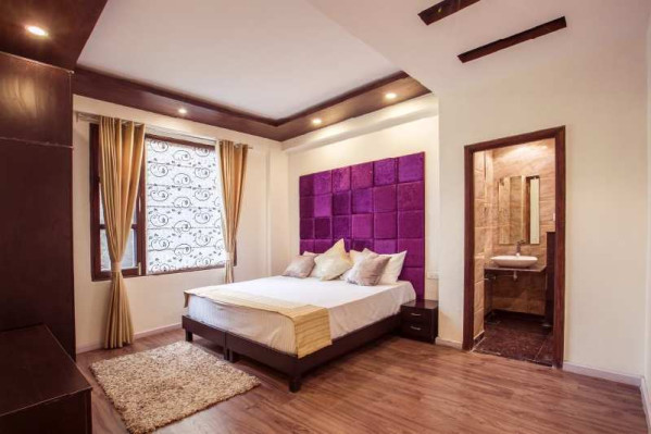 Residency Himalayas