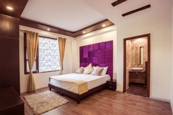 Residency Himalayas
