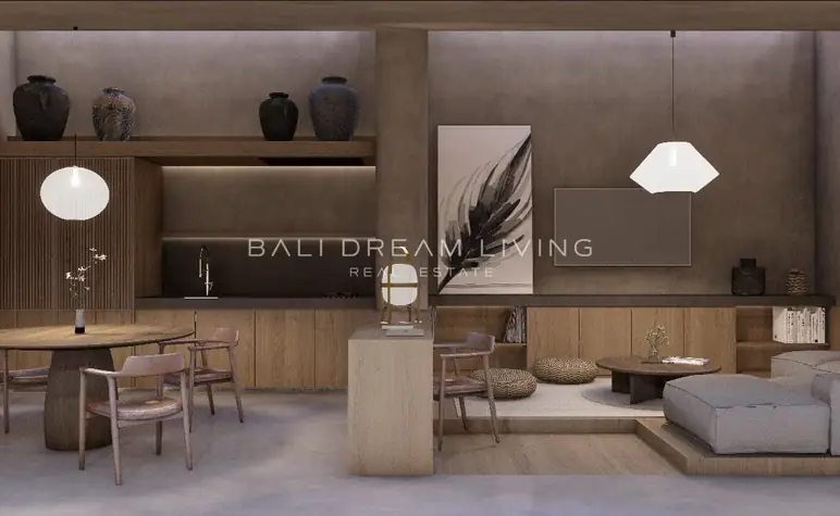 Zen Harmony Villas, Ungasan
