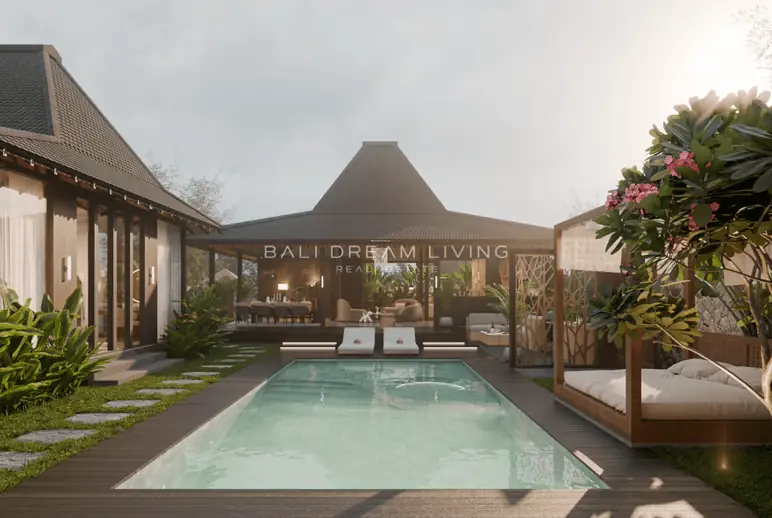 Pandawa Hideaway Villas
