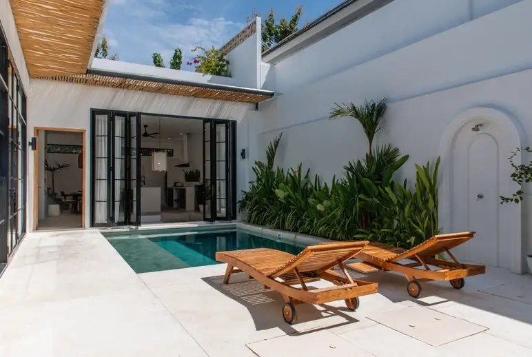 Bali Dream Living