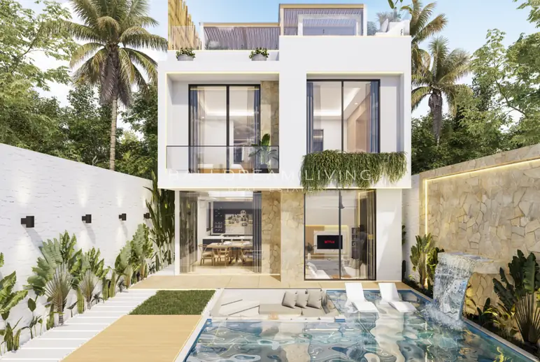 Bali Dream Villas