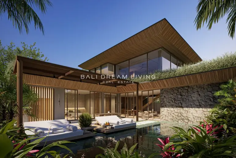 Anjuna Bay Cliffside Villas