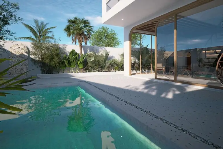 Pecatu Mediterranean Villas