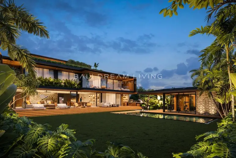 Amara Ocean-View Villa