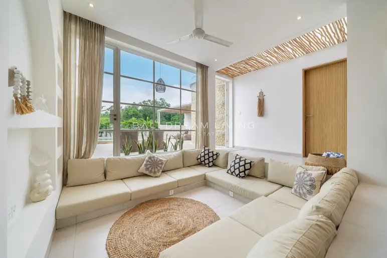 The Sanctuary Estate, Uluwatu