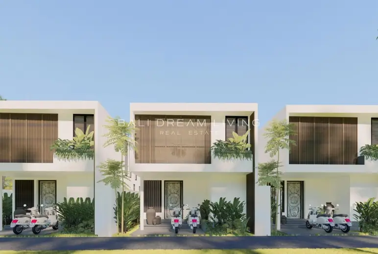 2-Bedroom Villa in Bingin, Uluwatu