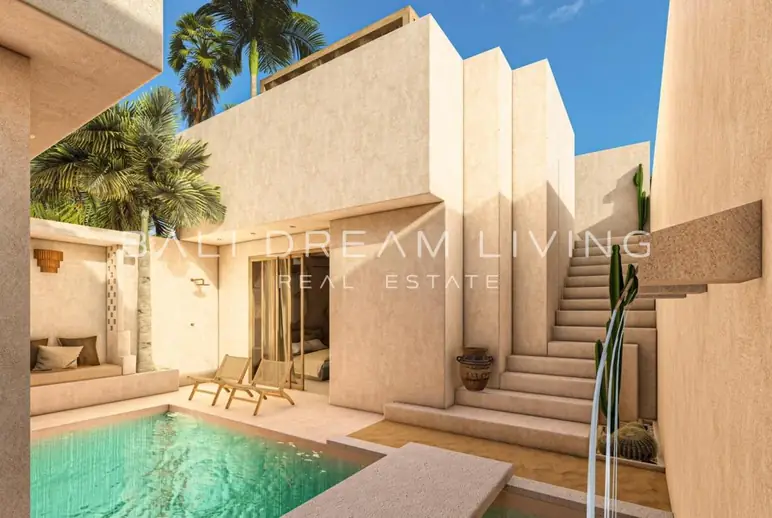 Uluwatu Loft Villa